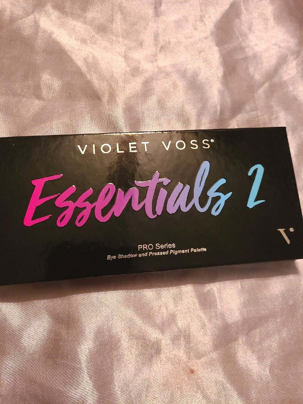 Violet Voss Essentials 2 Palette